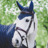 Ørehette Marineblå Ørehette Marineblå