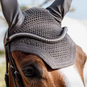 Ørehette Wellington Grå Ørehette Wellington Grå