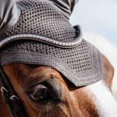 Ørehette Wellington Grå Ørehette Wellington Grå