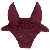 Ørehette Wellington Soundless Vinrød Ørehette Wellington Soundless Vinrød