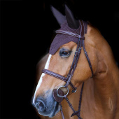 Ørehette Wellington Soundless Brun Ørehette Wellington Soundless Brun