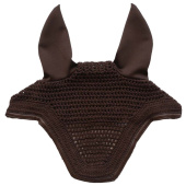 Ørehette Wellington Leather Brun Ørehette Wellington Leather Brun