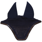 Ørehette Wellington Leather Soundless Marineblå Ørehette Wellington Leather Soundless Marineblå