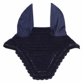 Ørehette Wellington Stone & Pearl Marineblå Ørehette Wellington Stone & Pearl Marineblå