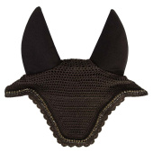 Ørehette Wellington Stone & Pearl Soundless Mørkebrun Ørehette Wellington Stone & Pearl Soundless Mørkebrun