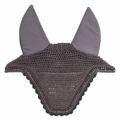 Ørehette Wellington Stone & Pearl Soundless Mørkegrå Ørehette Wellington Stone & Pearl Soundless Mørkegrå