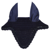 Ørehette Long Stone & Pearl Marineblå Ørehette Long Stone & Pearl Marineblå