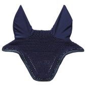 Ørehette Wellington Glitter Marineblå Ørehette Wellington Glitter Marineblå