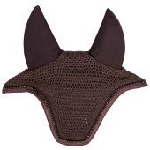 Ørehette Wellington Glitter Soundless Brun Ørehette Wellington Glitter Soundless Brun