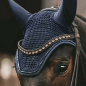 Ørehette Wellington Glitter Soundless Marineblå Ørehette Wellington Glitter Soundless Marineblå