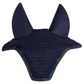 Ørehette Wellington Glitter Soundless Marineblå Ørehette Wellington Glitter Soundless Marineblå