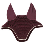 Ørehette Wellington Corduroy Vinrød Ørehette Wellington Corduroy Vinrød