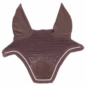 Ørehette Wellington Velvet Lyselilla Ørehette Wellington Velvet Lyselilla