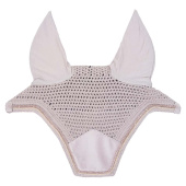 Ørehette Wellington Velvet Pearls Lyserosa Ørehette Wellington Velvet Pearls Lyserosa