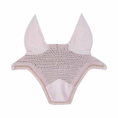 Ørehette Wellington Velvet Pearls Rosa Ørehette Wellington Velvet Pearls Rosa