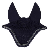 Ørehette Wellington Big Stone & Pearl Soundless Marineblå Ørehette Wellington Big Stone & Pearl Soundless Marineblå