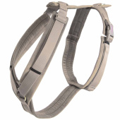 Hundesele Active Velvet Beige Hundesele Active Velvet Beige