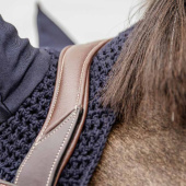 Ørehette Wellington Wave Marineblå Ørehette Wellington Wave Marineblå