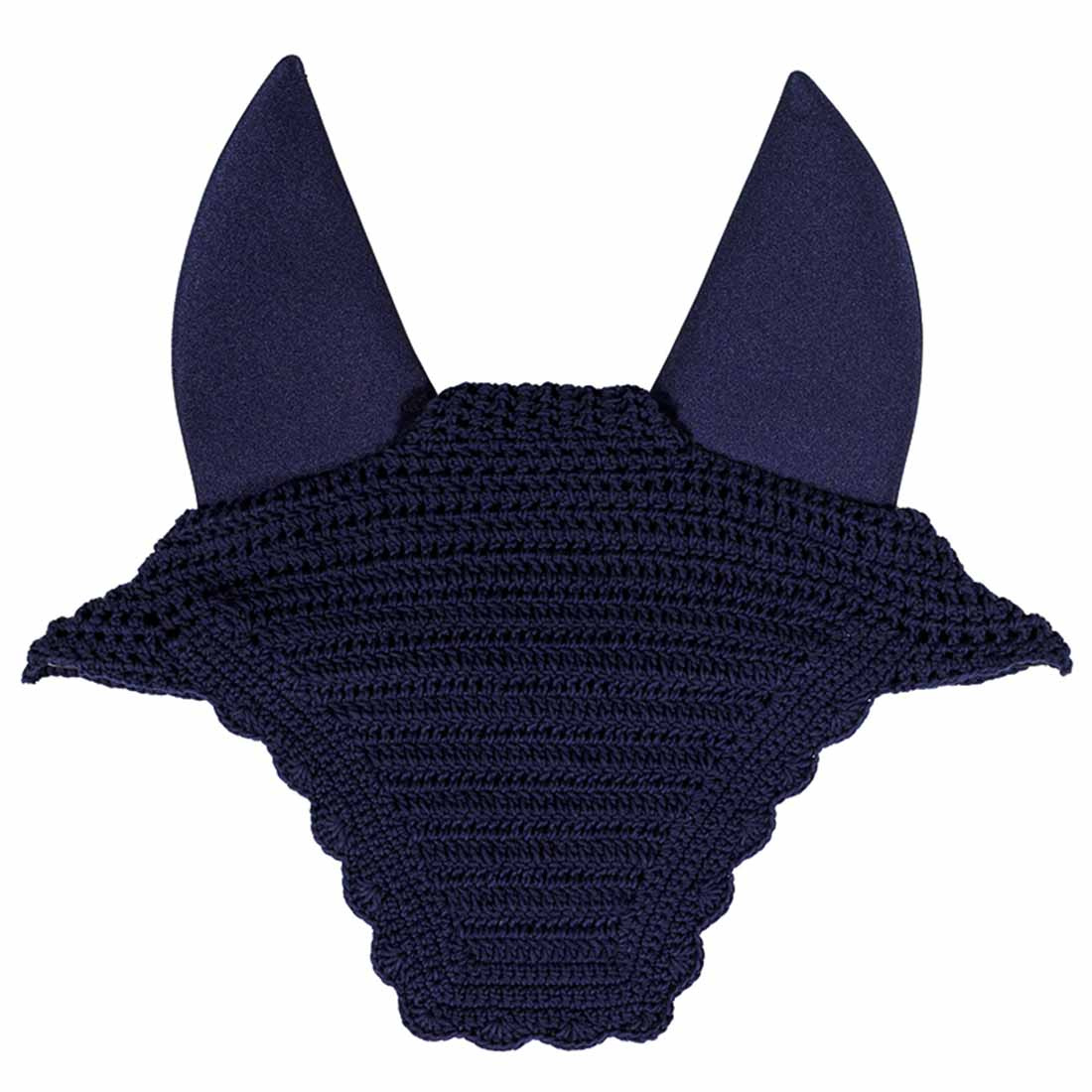 Ørehette Wellington Wave Soundless Marineblå