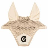 Ørehette Wellington 3D Logo Beige Ørehette Wellington 3D Logo Beige