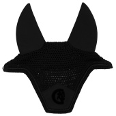 Ørehette Wellington 3D Logo Soundless Svart Ørehette Wellington 3D Logo Soundless Svart