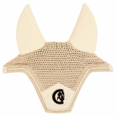 Ørehette Wellington 3D Logo Soundless Beige Ørehette Wellington 3D Logo Soundless Beige