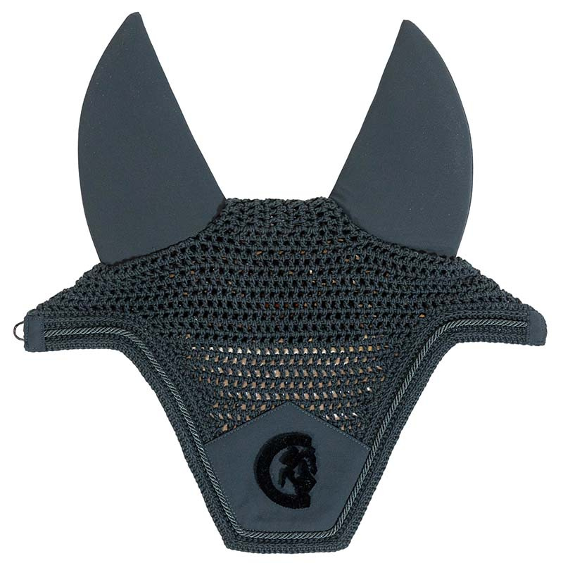 Ørehette Wellington 3D Logo Soundless Grønn
