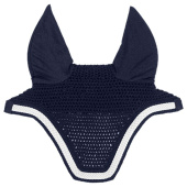 Ørehette Wellington Plaited Cord Marineblå Ørehette Wellington Plaited Cord Marineblå