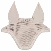 Ørehette Wellington Plaited Cord Beige Ørehette Wellington Plaited Cord Beige