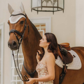 Ørehette Wellington Plaited Cord Beige Ørehette Wellington Plaited Cord Beige