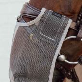 Mulenett Anti Fly Grå Mulenett Anti Fly Grå