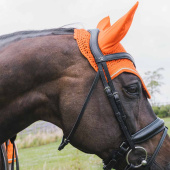 Ørehette Wellington Diamond Rope Orange Ørehette Wellington Diamond Rope Orange