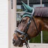 Ørehette Wellington Diamond Rope Grønn Ørehette Wellington Diamond Rope Grønn