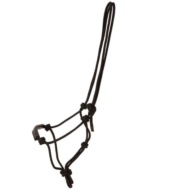 Taugrime Grooming Deluxe Svart