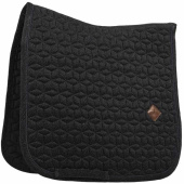 Dressursjabrak Full Sparkling Svart Dressursjabrak Full Sparkling Svart