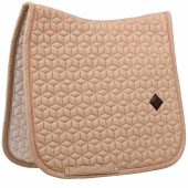 Dressursjabrak Full Sparkling Beige Dressursjabrak Full Sparkling Beige