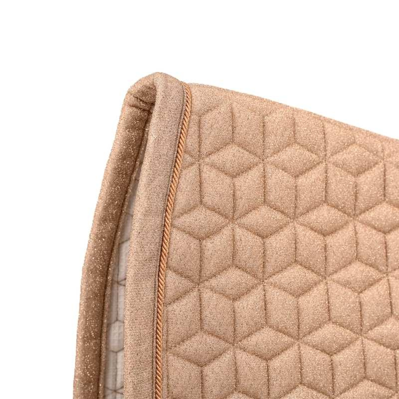 Dressursjabrak Full Sparkling Beige