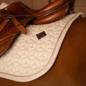 Sjabrak Full Sparkling Beige Sjabrak Full Sparkling Beige