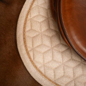Sjabrak Full Sparkling Beige Sjabrak Full Sparkling Beige