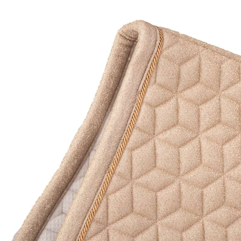 Sjabrak Full Sparkling Beige