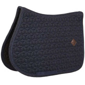Sjabrak Full Sparkling Dark Navy Sjabrak Full Sparkling Dark Navy