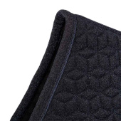 Sjabrak Full Sparkling Dark Navy Sjabrak Full Sparkling Dark Navy