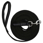 Longeringsline Soft HG Svart/Grå Longeringsline Soft HG Svart/Grå