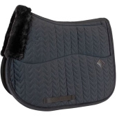 Sjabrak Skin Friendly Velvet Svart Sjabrak Skin Friendly Velvet Svart