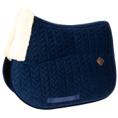 Sjabrak Skin Friendly Velvet Marineblå Sjabrak Skin Friendly Velvet Marineblå