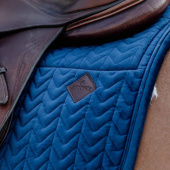 Sjabrak Skin Friendly Velvet Marineblå Sjabrak Skin Friendly Velvet Marineblå