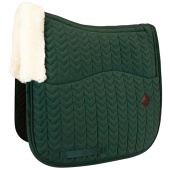 Dressursjabrak Skin Friendly Velvet Grønn Dressursjabrak Skin Friendly Velvet Grønn