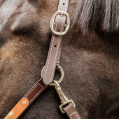 Lærgrime Artificial Anatomic Flexible Brun Lærgrime Artificial Anatomic Flexible Brun