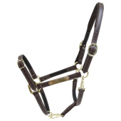 Lærgrime Artificial Anatomic Flexible Brun Lærgrime Artificial Anatomic Flexible Brun