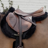 Vojlock Hunter Vegan Sheepskin Svart Vojlock Hunter Vegan Sheepskin Svart
